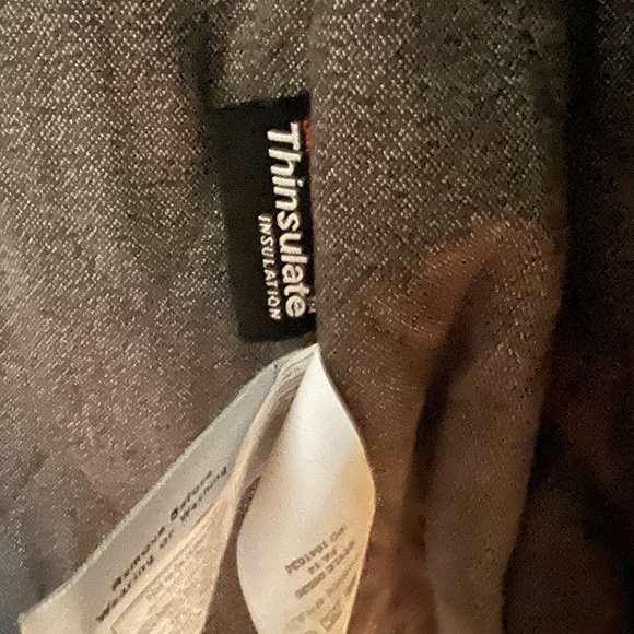 Classic Peacoat - Picture 4 of 5